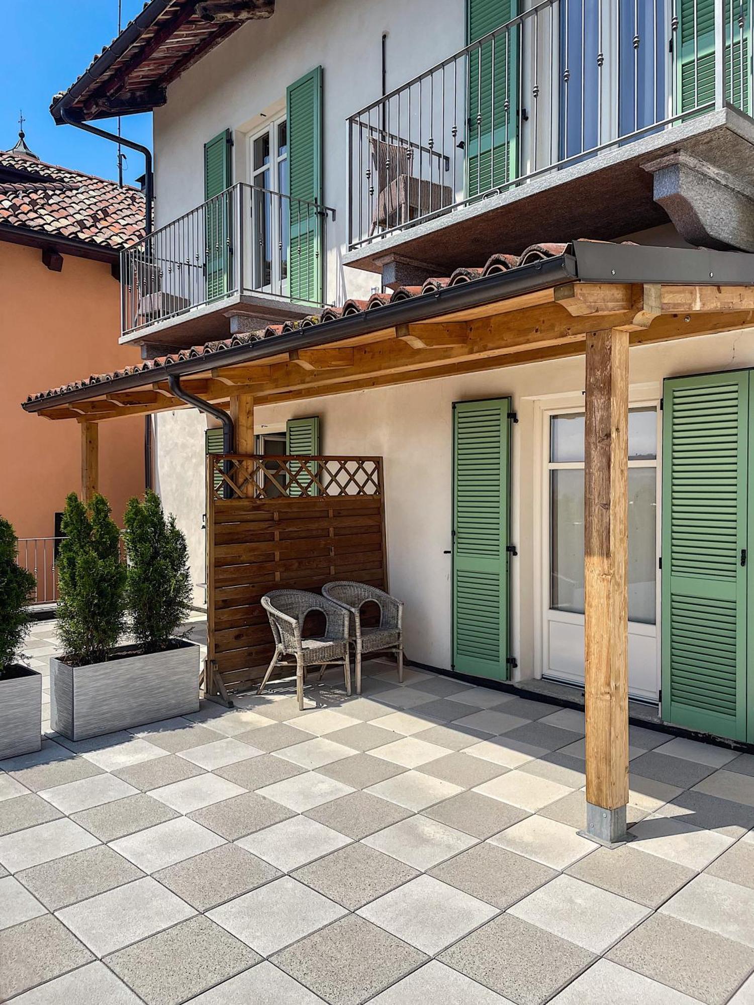 Bed and Breakfast La Rocca Carrù Exterior foto